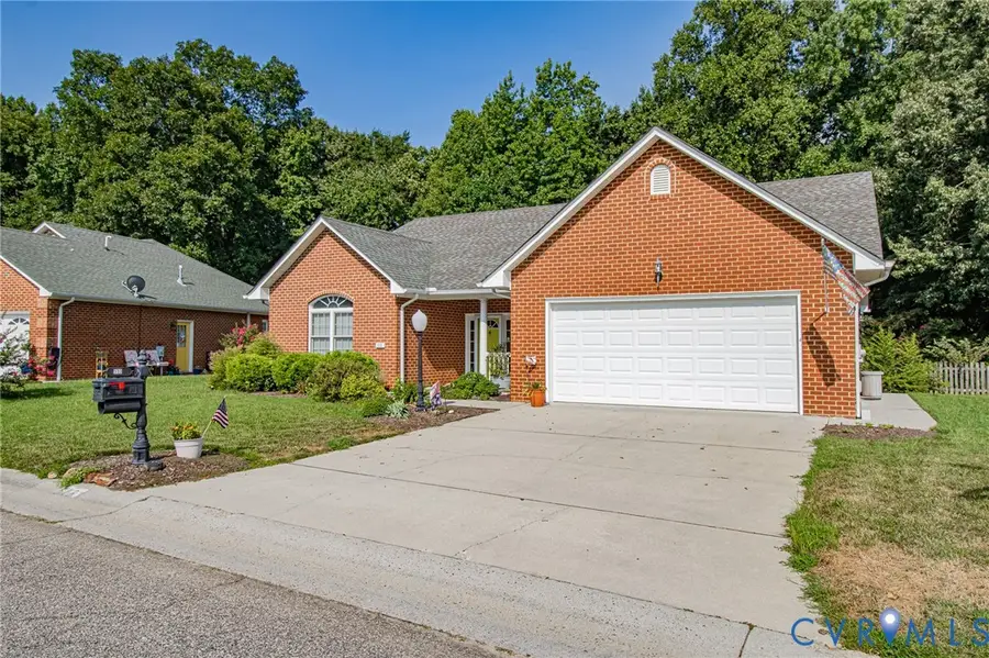 513 Cobblestone Drive, Hopewell, VA 23860 - #2