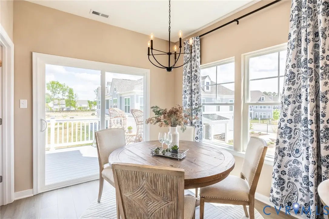 5335 Pointes End Way #202, Glen Allen, VA 23059 - #1