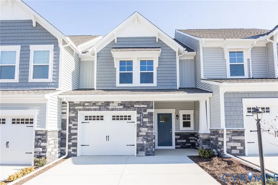 18752 Palisades Cove Trail, Moseley, VA 23120 - #2