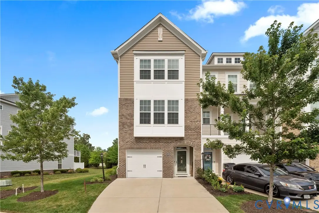 12001 Rubystone Drive, Chester, VA 23831 - #1