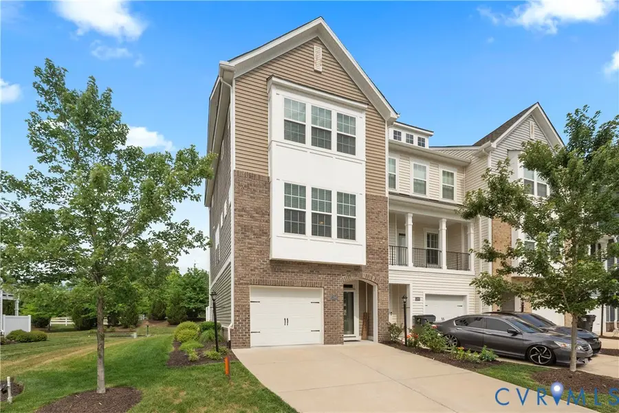 12001 Rubystone Drive, Chester, VA 23831 - #2