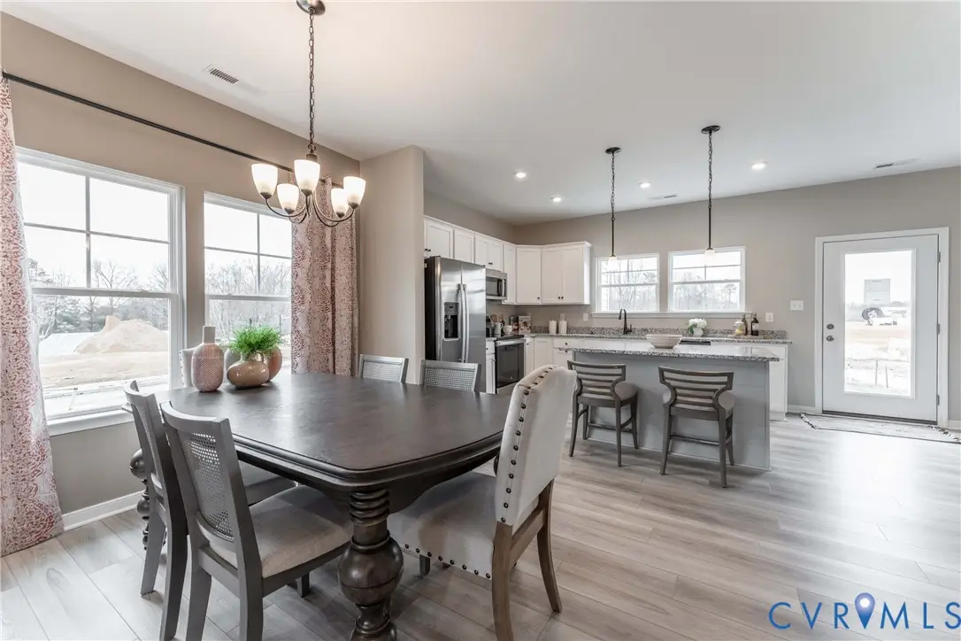 3433 Broadwick Road, Richmond, VA 23234 - #1