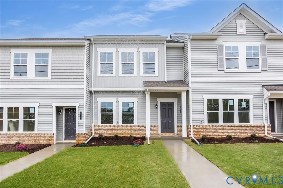 3433 Broadwick Road, Richmond, VA 23234 - #2