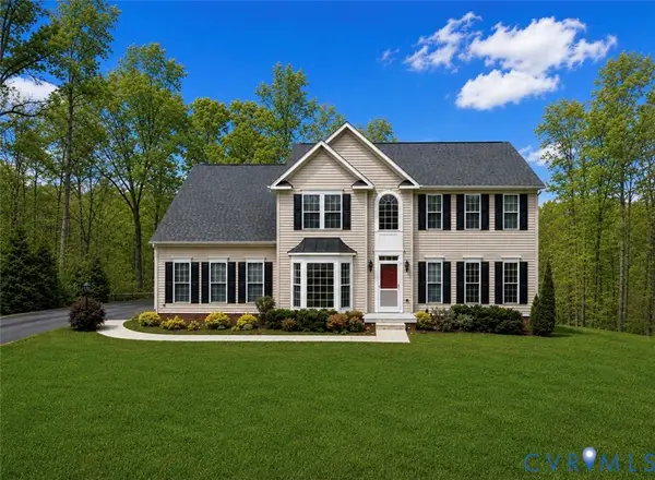 746 Carter Lane, Louisa, VA 23093