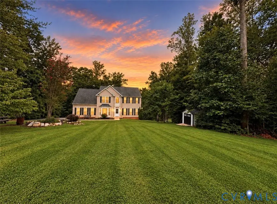 746 Carter Lane, Louisa, VA 23093 - #3