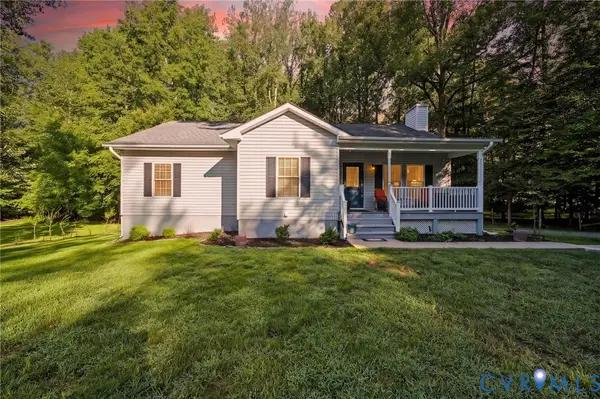 1577 Moody Town Road, Bumpass, VA 23024