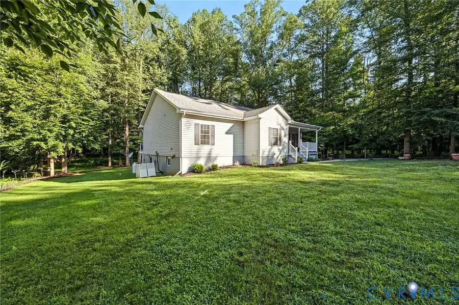 1577 Moody Town Road, Bumpass, VA 23024 - #2