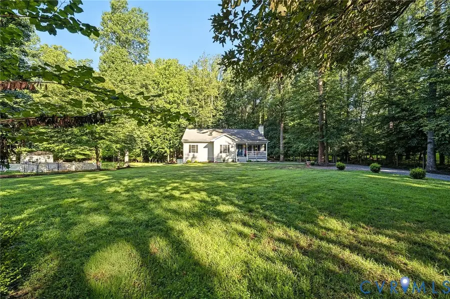 1577 Moody Town Road, Bumpass, VA 23024 - #3
