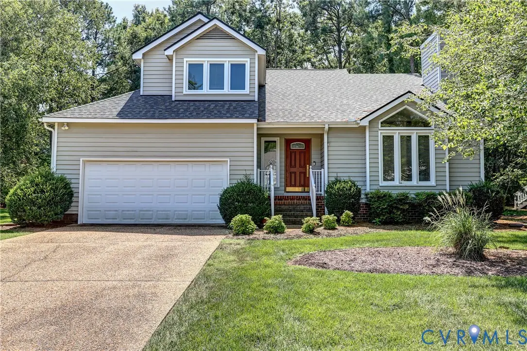 10735 High Mountain Court, Glen Allen, VA 23060 - #1