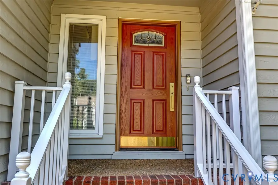 10735 High Mountain Court, Glen Allen, VA 23060 - #3
