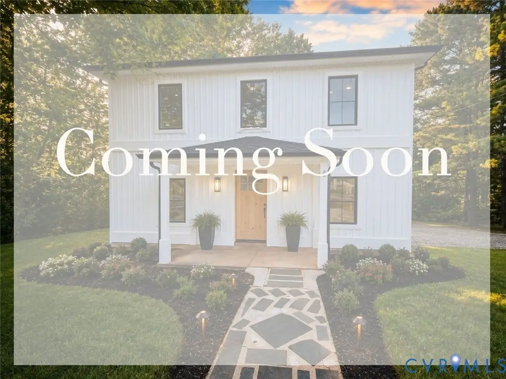 5913 Old Buckingham Road, Powhatan, VA 23139 - #1
