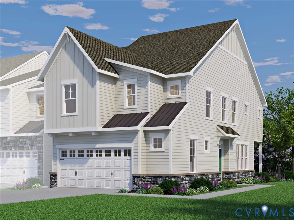 17306 Elixir Court, Moseley, VA 23120 - #1
