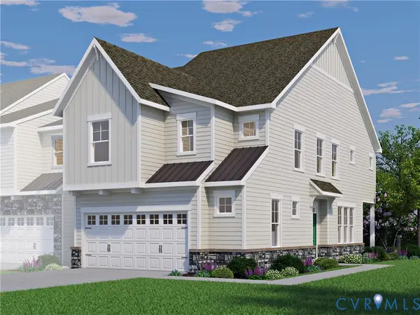 17306 Elixir Court, Moseley, VA 23120