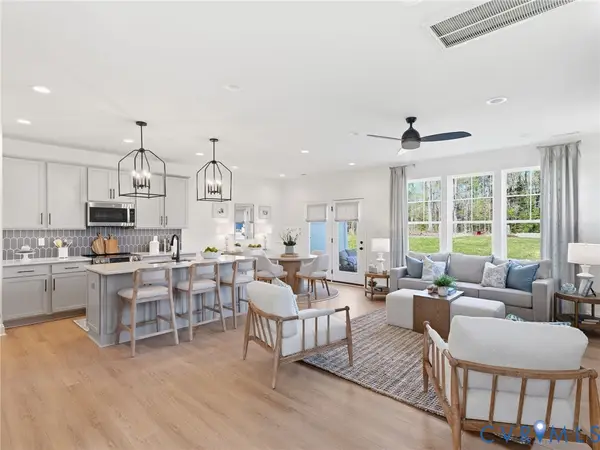 17312 Elixir Court, Moseley, VA 23120
