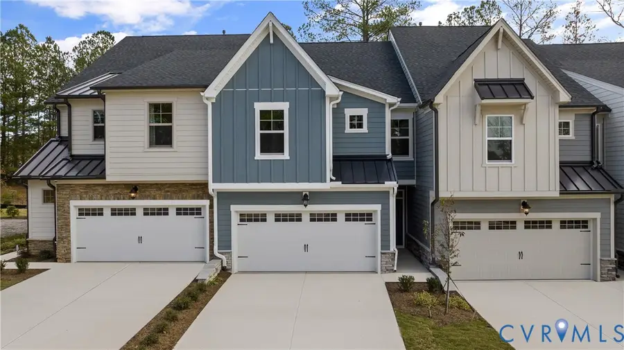 17312 Elixir Court, Moseley, VA 23120 - #2