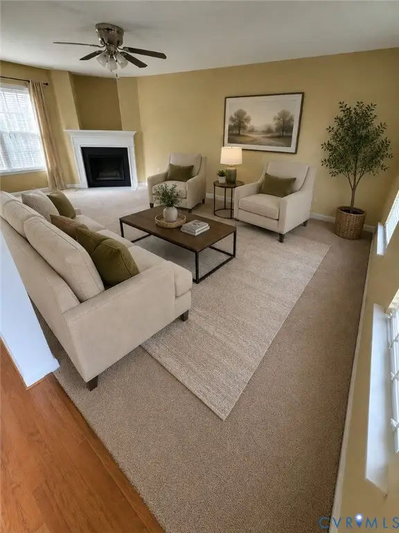 13406 Greenham Court, Chester, VA 23831 - #3