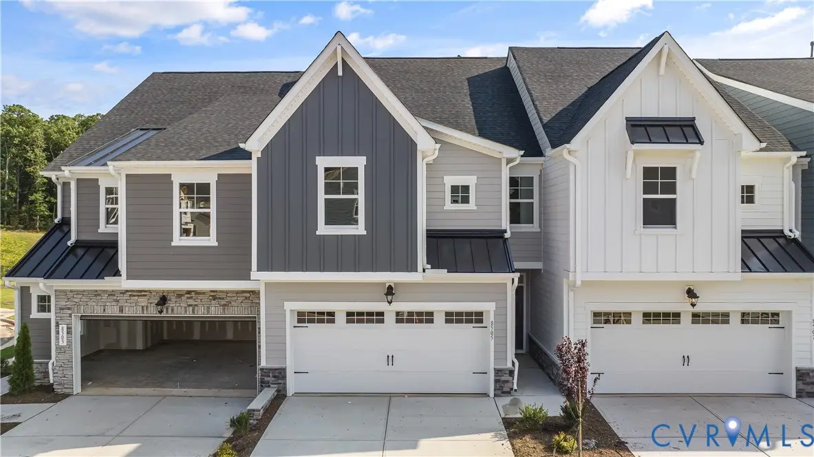 17318 Elixir Court, Moseley, VA 23120 - #1