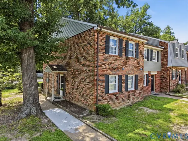 1501 Ivymount Road, Richmond, VA 23225