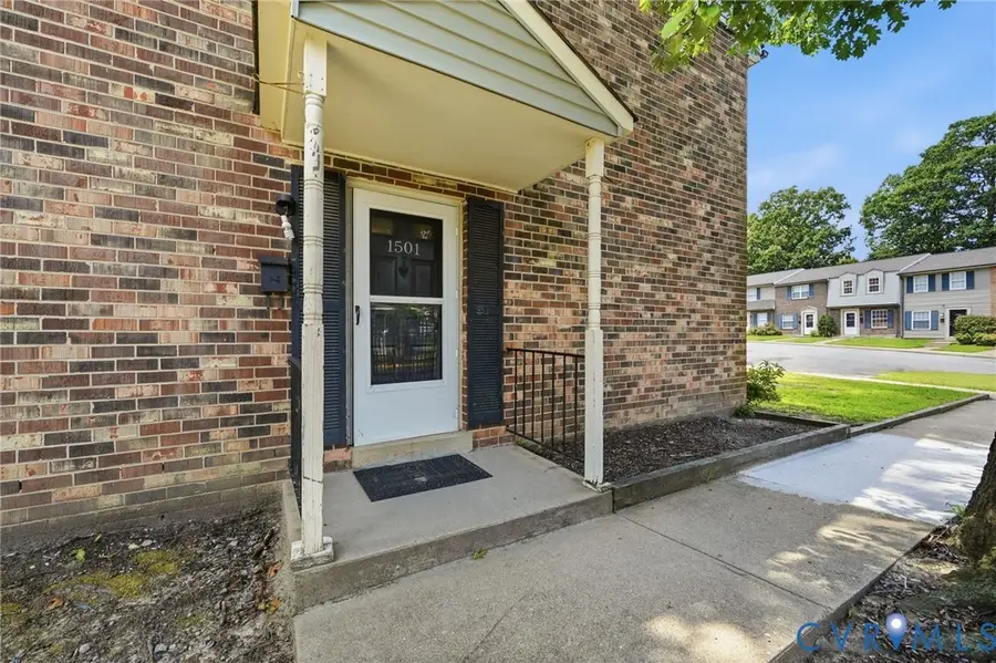 1501 Ivymount Road, Richmond, VA 23225 - #2