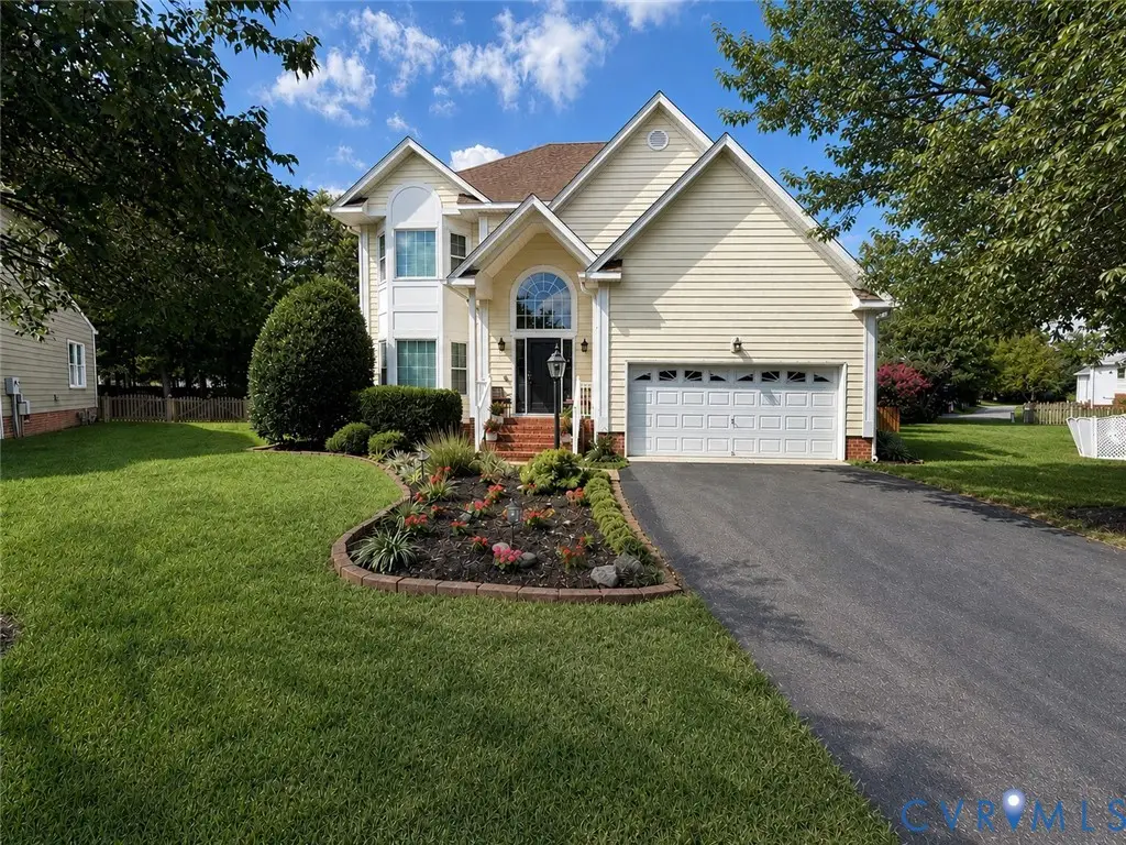 12312 Chestnut Hill Court, Glen Allen, VA 23059 - #1