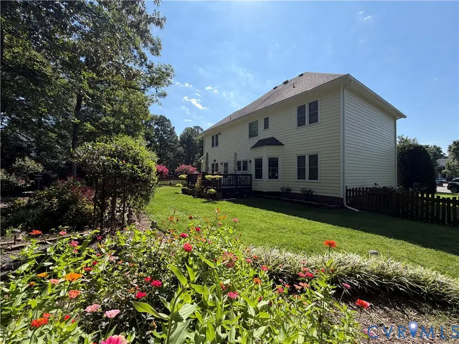12312 Chestnut Hill Court, Glen Allen, VA 23059 - #2
