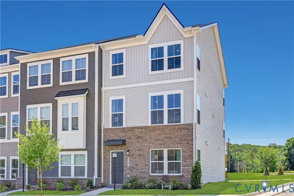 6128 Hull Street Road, Richmond, VA 23224