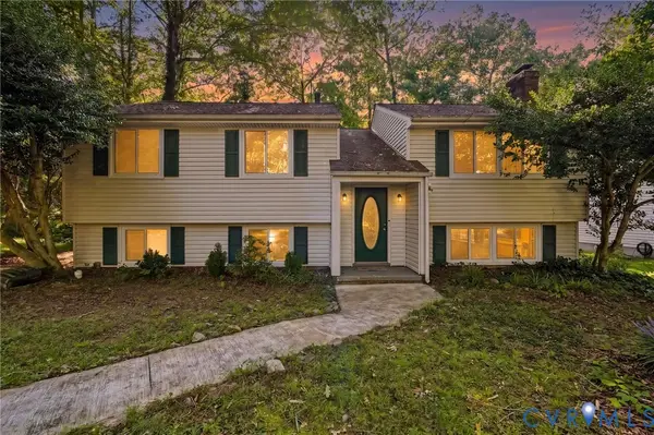 2709 Sutters Mill Court, Midlothian, VA 23112