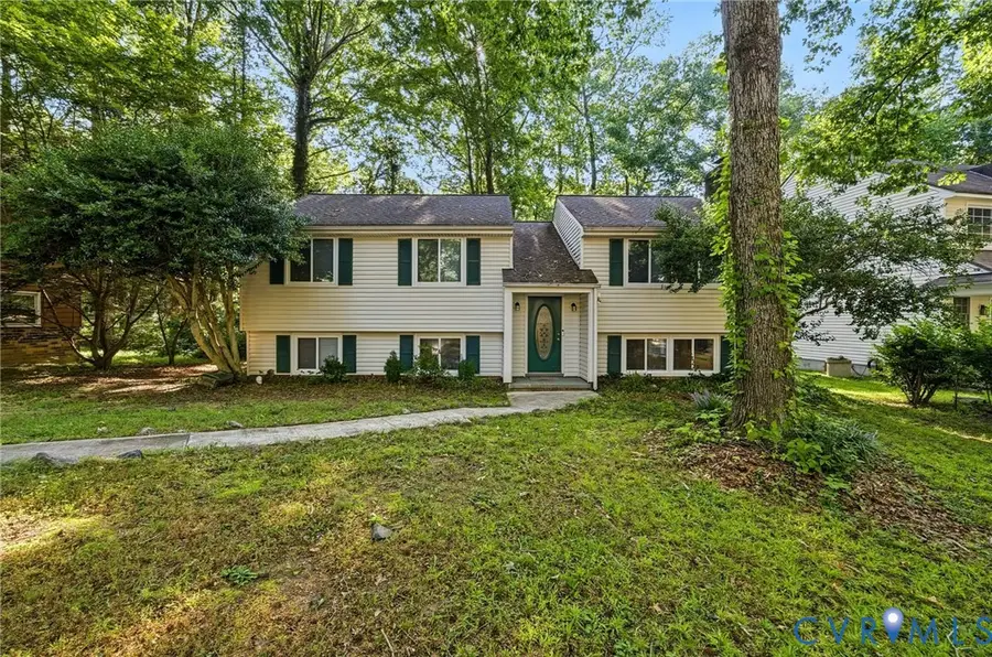 2709 Sutters Mill Court, Midlothian, VA 23112 - #3