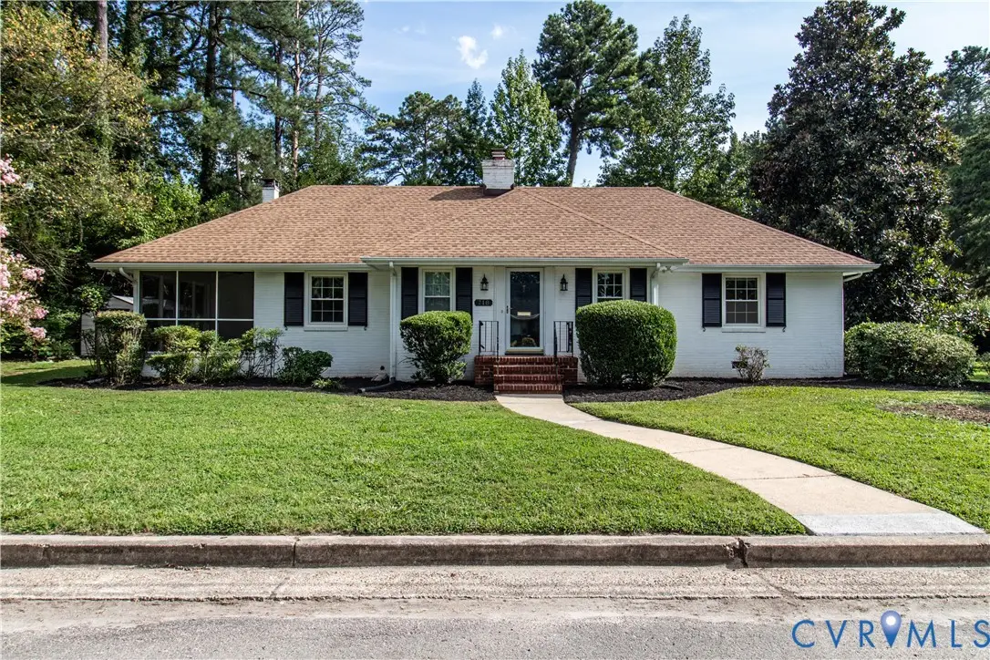 718 Brookside Avenue, Petersburg, VA 23805 - #1