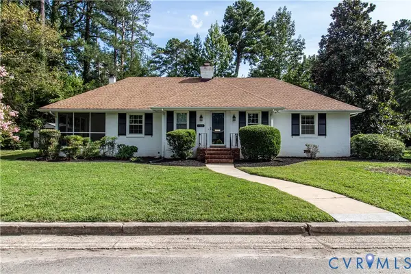 718 Brookside Avenue, Petersburg, VA 23805