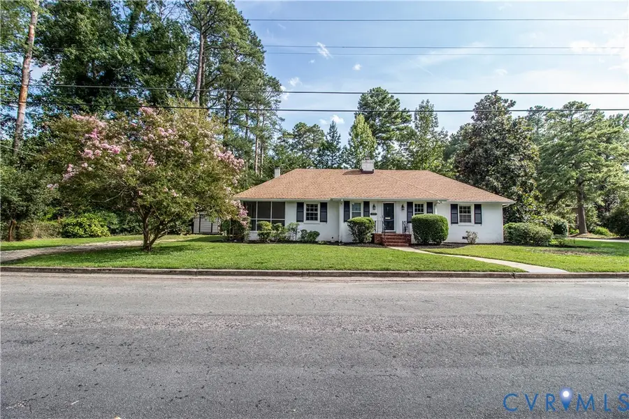 718 Brookside Avenue, Petersburg, VA 23805 - #2