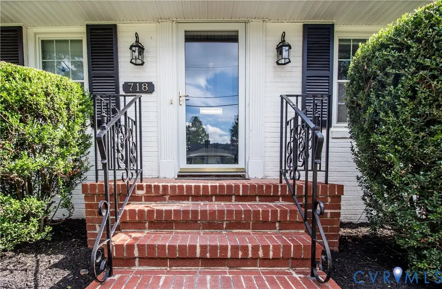 718 Brookside Avenue, Petersburg, VA 23805 - #3