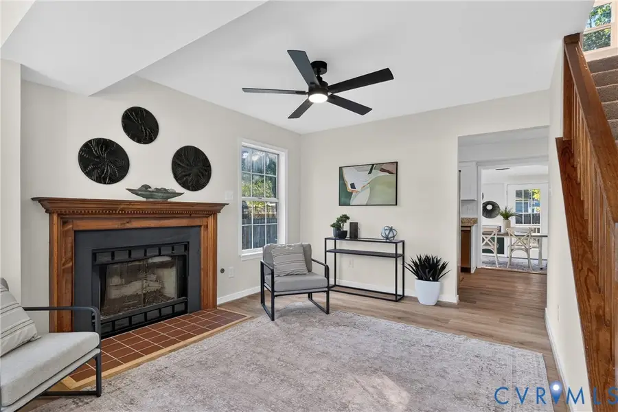 119 Sunny Drive, Ashland, VA 23005 - #2