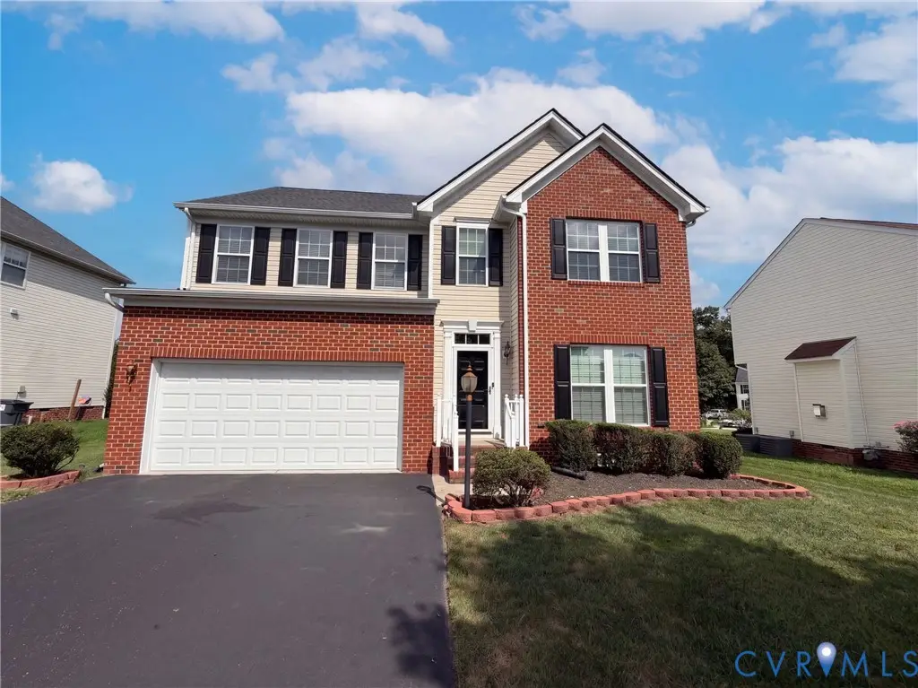 13306 Castlewellan Drive, Chester, VA 23836 - #1