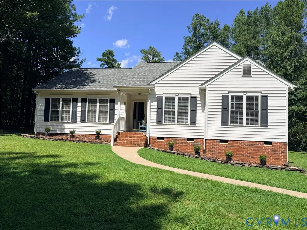 18430 Taylors Creek Road, Montpelier, VA 23192 - #1