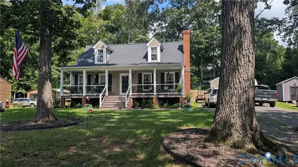 7248 Full Rack Drive, Midlothian, VA 23112