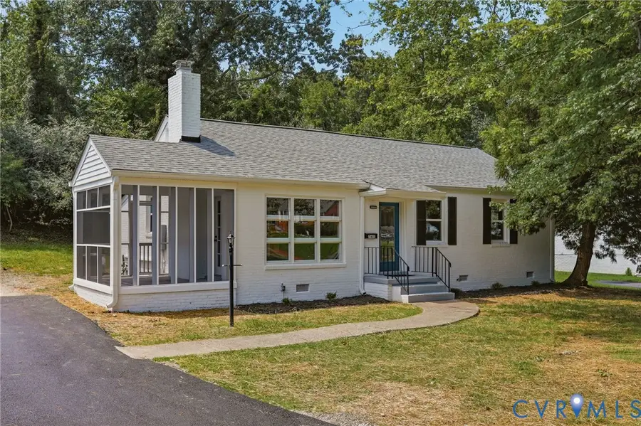 7603 Parkline Drive, Henrico, VA 23229 - #2