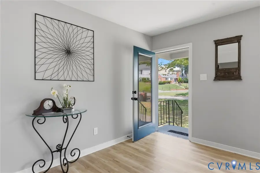 7603 Parkline Drive, Henrico, VA 23229 - #3