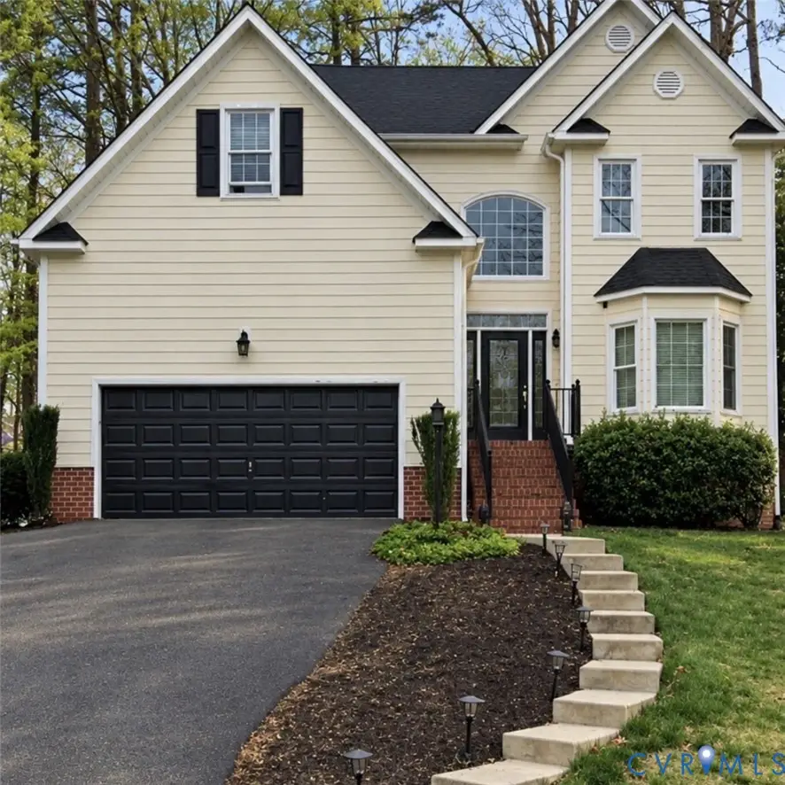 5406 Meadow Chase Road, Woodlake, VA 23112 - #1