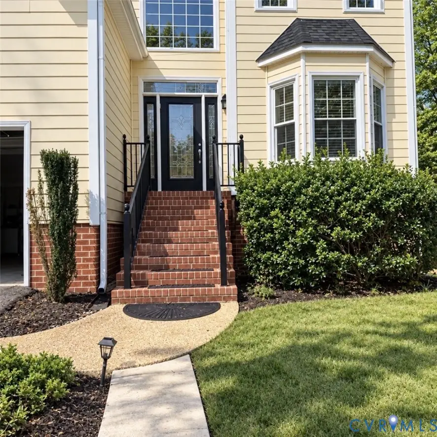 5406 Meadow Chase Road, Woodlake, VA 23112 - #2