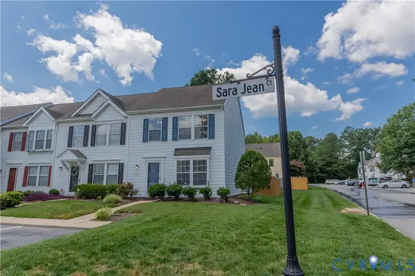 10114 Sara Jean Court, Henrico, VA 23060