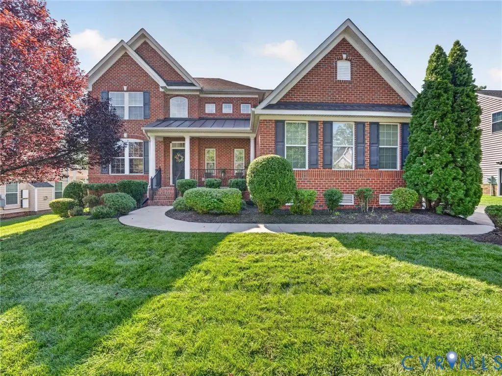 4926 Amberwell Place, Glen Allen, VA 23059 - #1