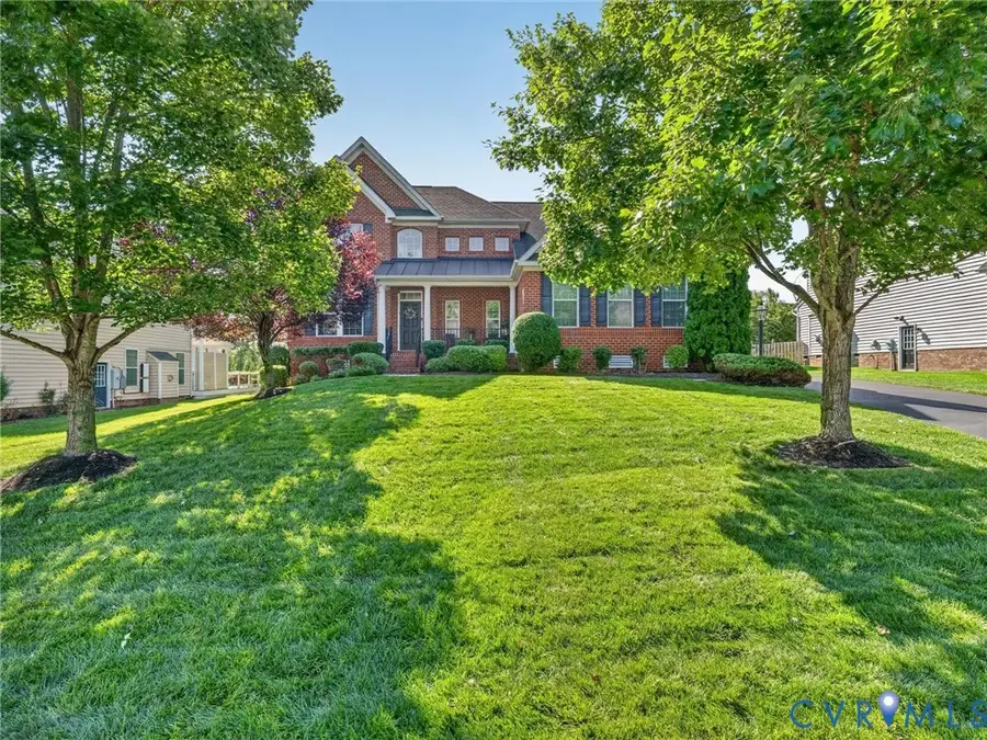 4926 Amberwell Place, Glen Allen, VA 23059 - #2