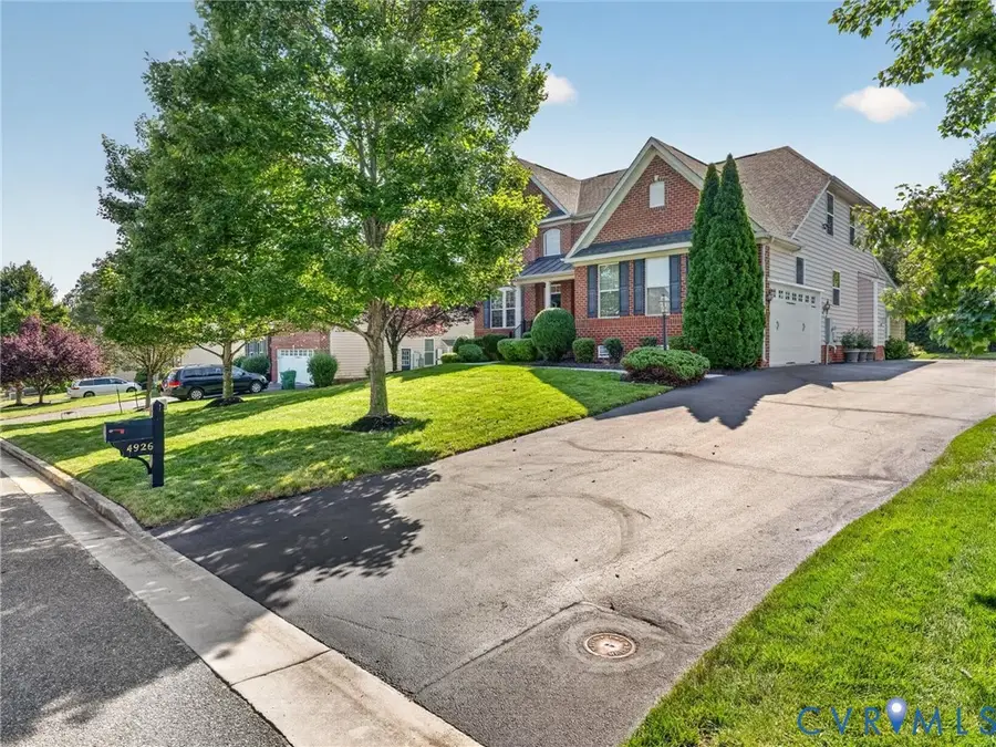 4926 Amberwell Place, Glen Allen, VA 23059 - #3