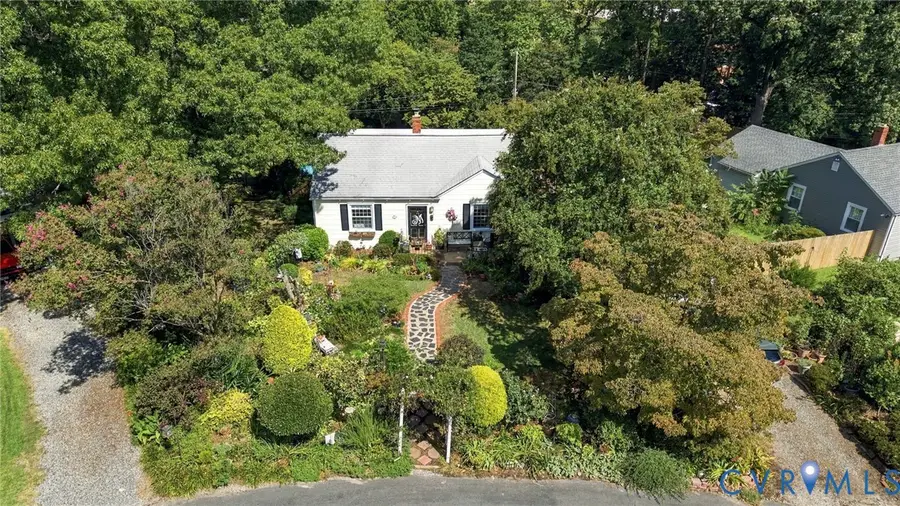 7216 Brigham Road, Richmond, VA 23226 - #3