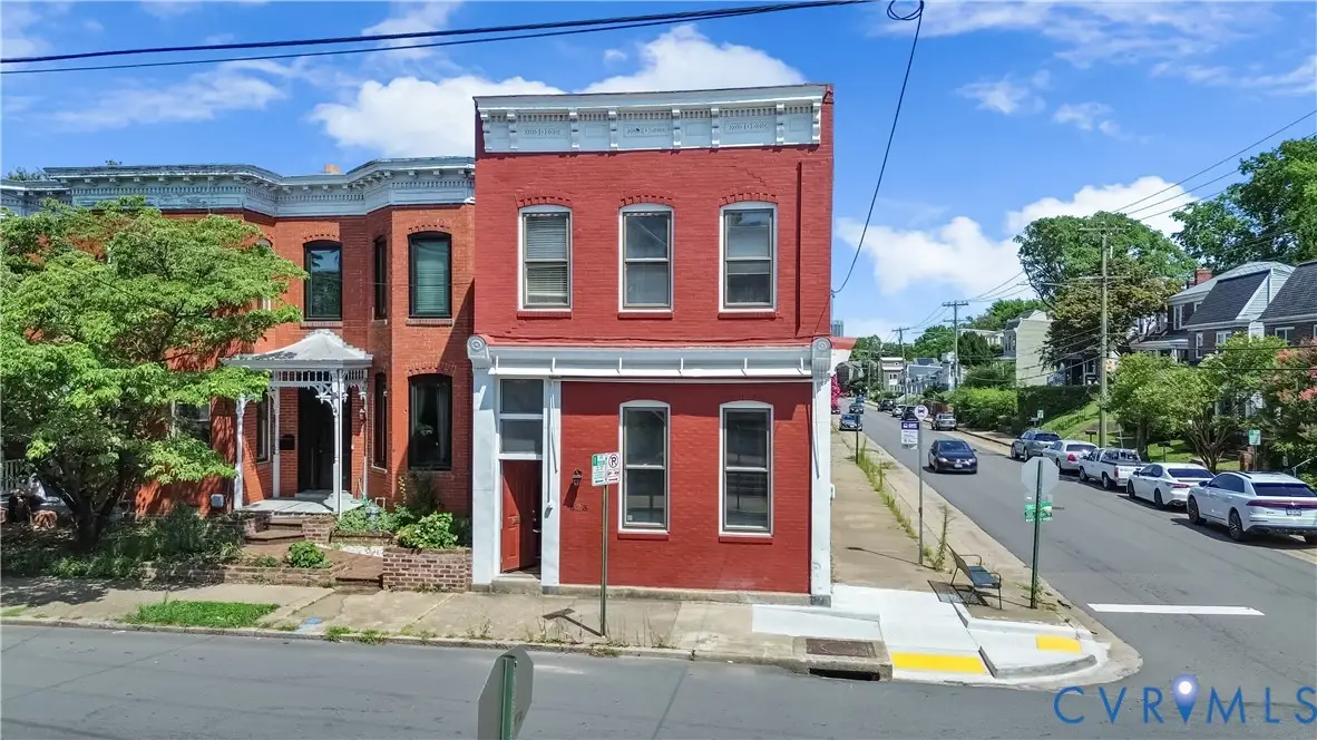 323 Randolph Street, Richmond, VA 23220 - #1