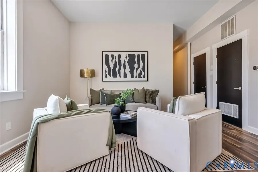 323 Randolph Street, Richmond, VA 23220 - #2