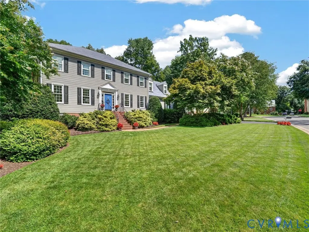 4007 College Valley Court, Henrico, VA 23233 - #1