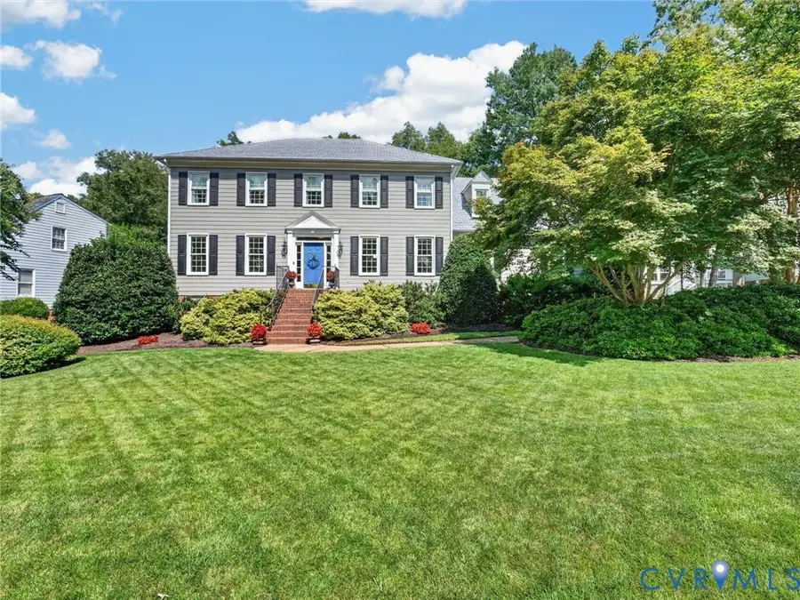 4007 College Valley Court, Henrico, VA 23233 - #2