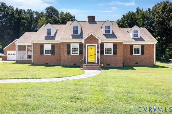 218 Claremont Street, Petersburg, VA 23805